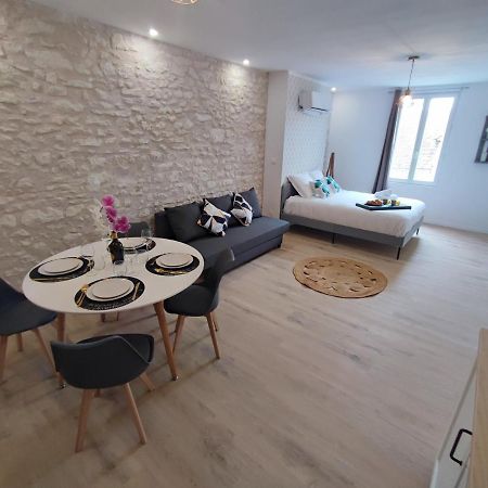 Le Studio Orchidee Saint-Aignan (Loir-et-Cher) Exterior foto