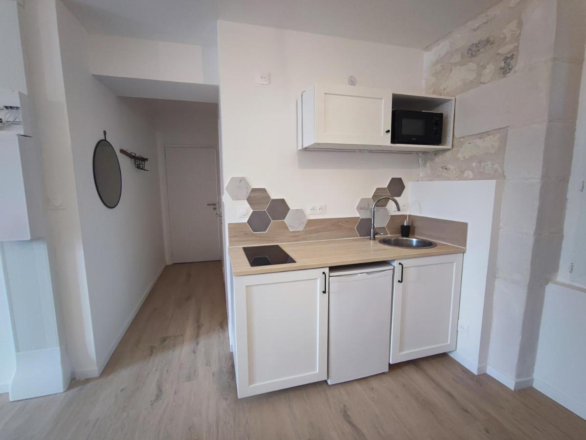 Le Studio Orchidee Saint-Aignan (Loir-et-Cher) Exterior foto