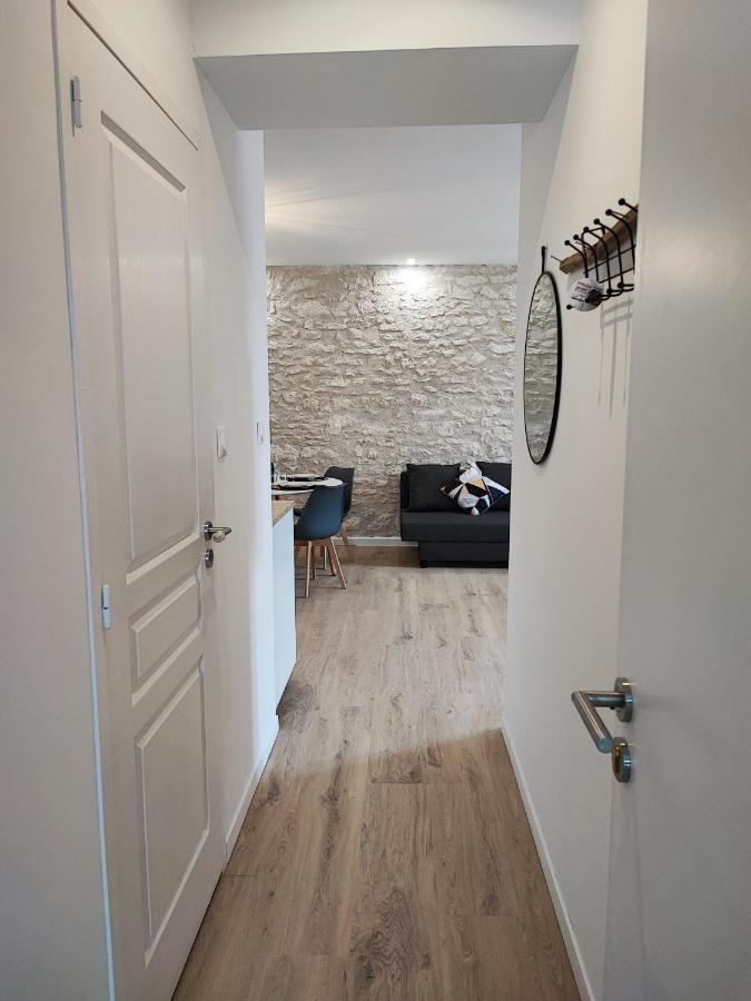 Le Studio Orchidee Saint-Aignan (Loir-et-Cher) Exterior foto